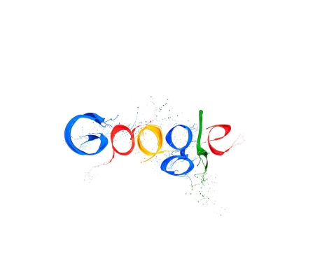 Google wallpaper 480x400