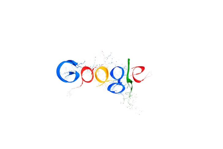 Google wallpaper