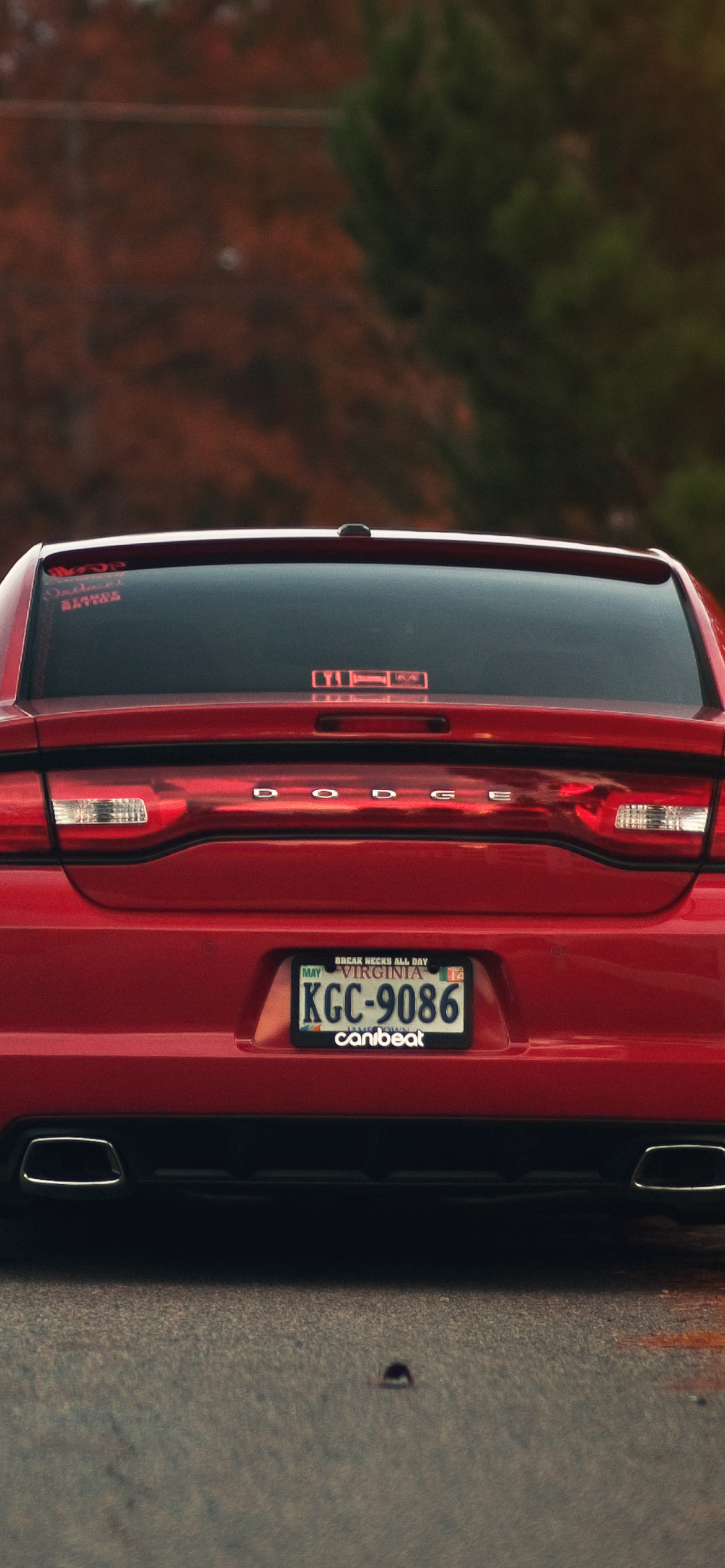 Dodge Charger RT Wallpaper ID50