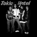 Fondo de pantalla Tokio Hotel 128x128