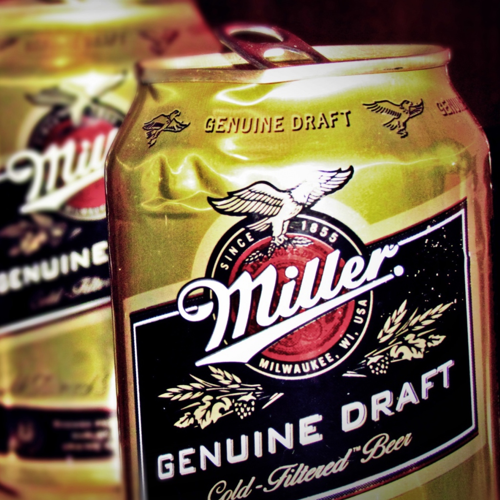 Miller Beer screenshot #1 1024x1024