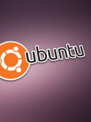 Обои Ubuntu 132x176