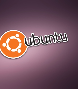 Ubuntu - Obrázkek zdarma pro Nokia Asha 308