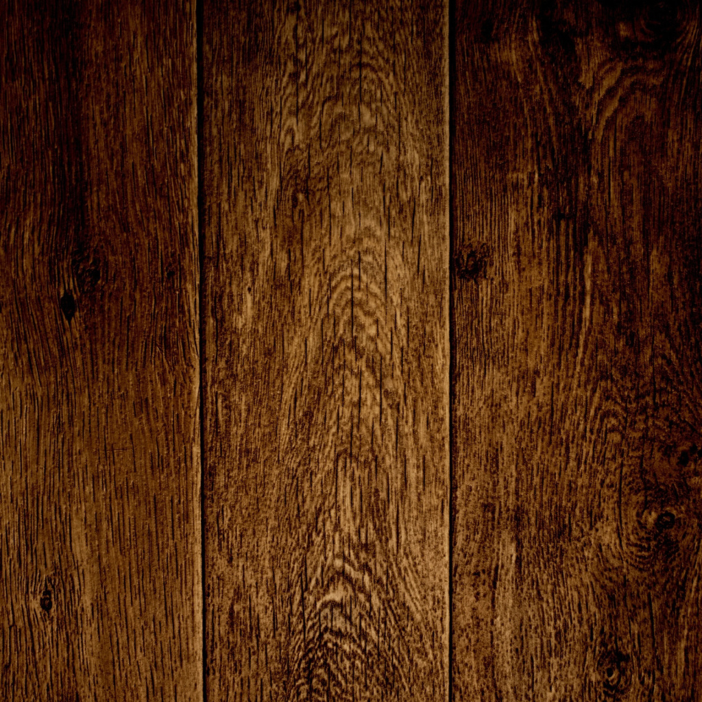 Wooden Dark Brown screenshot #1 1024x1024