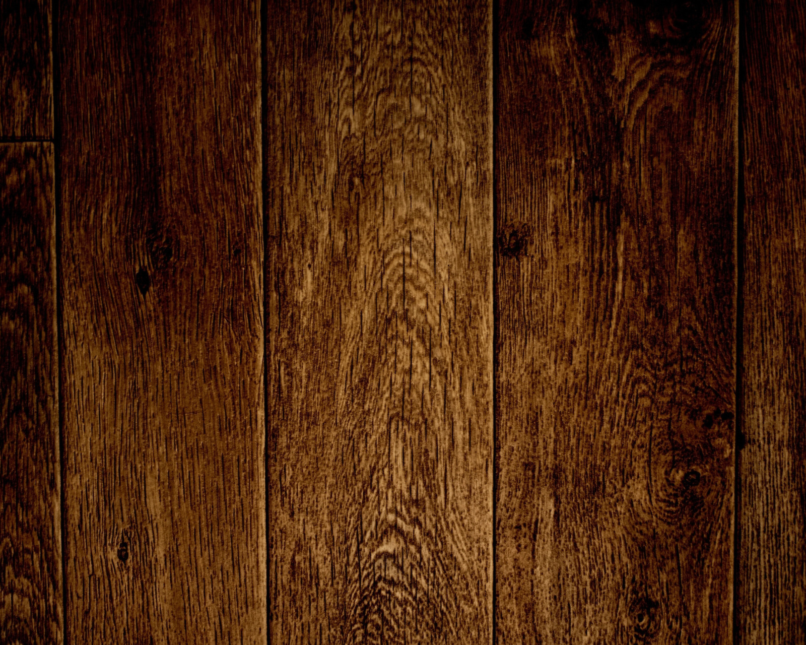 Wooden Dark Brown wallpaper 1600x1280