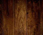 Wooden Dark Brown screenshot #1 176x144