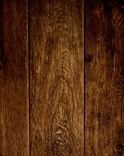 Wooden Dark Brown wallpaper 176x220