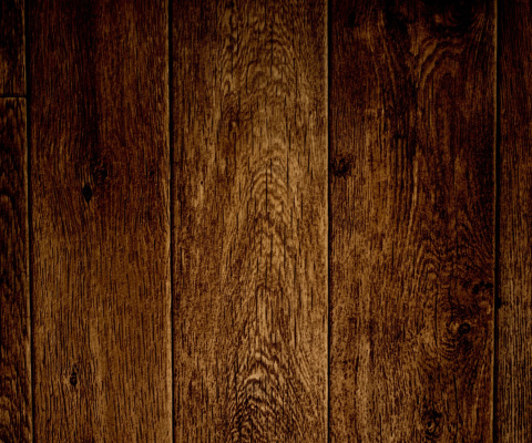 Sfondi Wooden Dark Brown 480x400