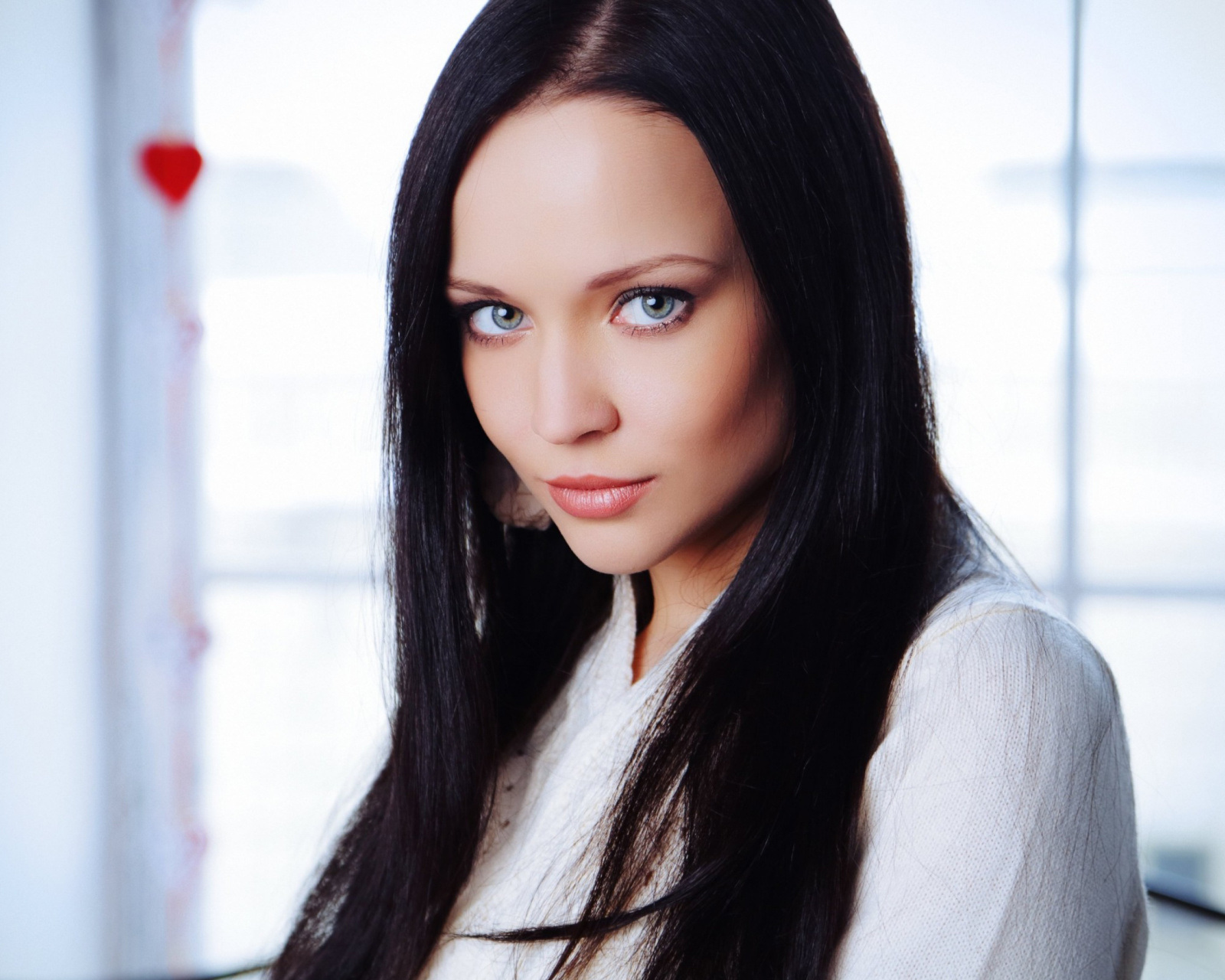 Katie Fey Ukrainian Model screenshot #1 1600x1280