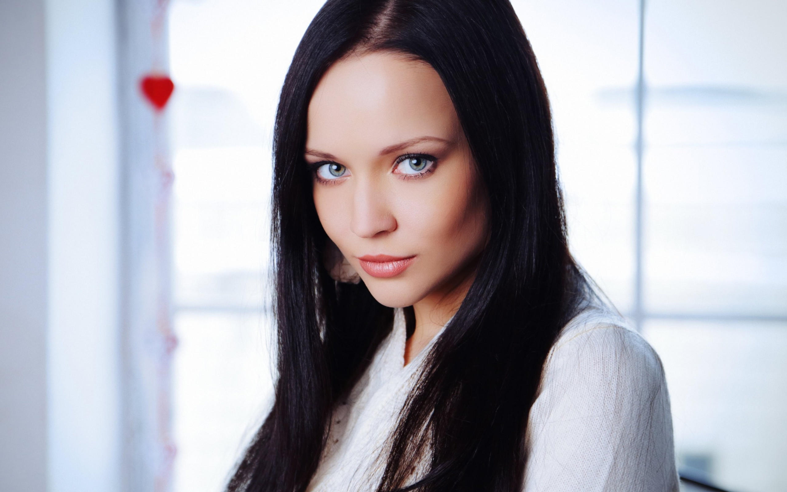 Das Katie Fey Ukrainian Model Wallpaper 2560x1600