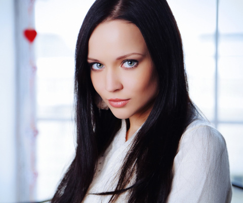 Katie Fey Ukrainian Model screenshot #1 480x400