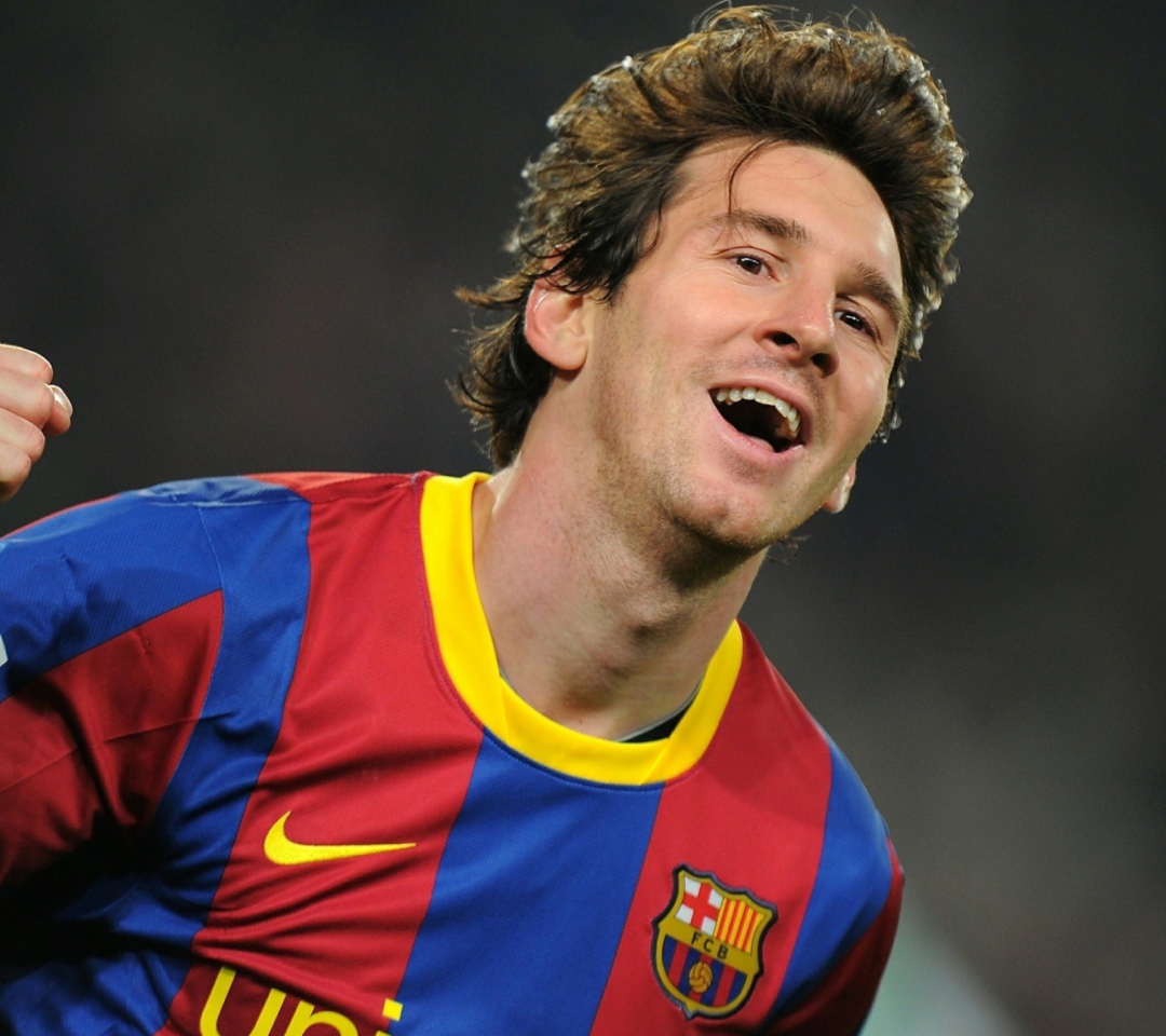 Screenshot №1 pro téma Lionel Messi 1080x960