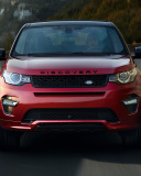 Screenshot №1 pro téma Land Rover Discovery Sport HSE 128x160