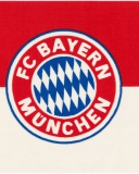 Fc Bayern Munchen wallpaper 128x160