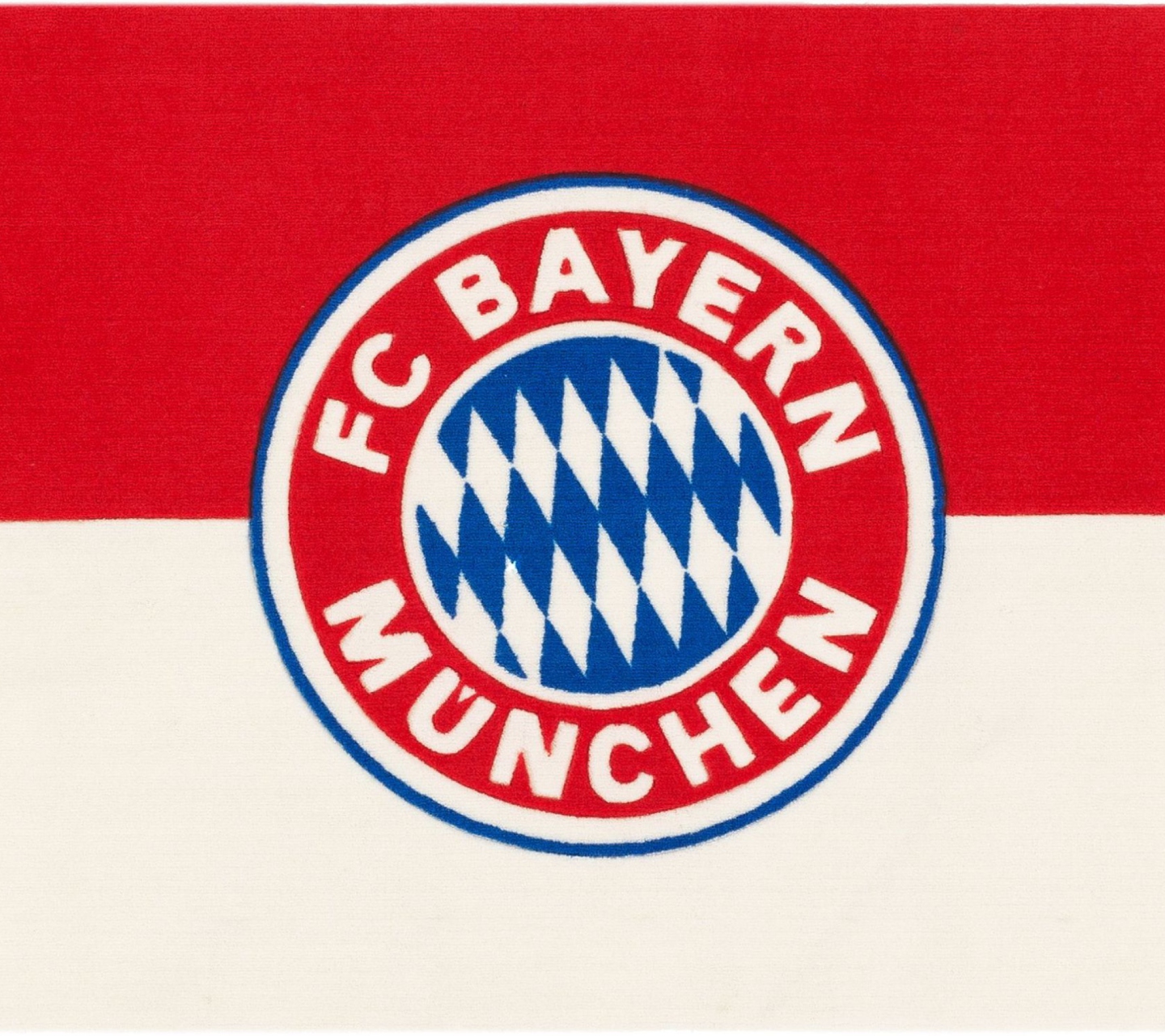 Обои Fc Bayern Munchen 1440x1280