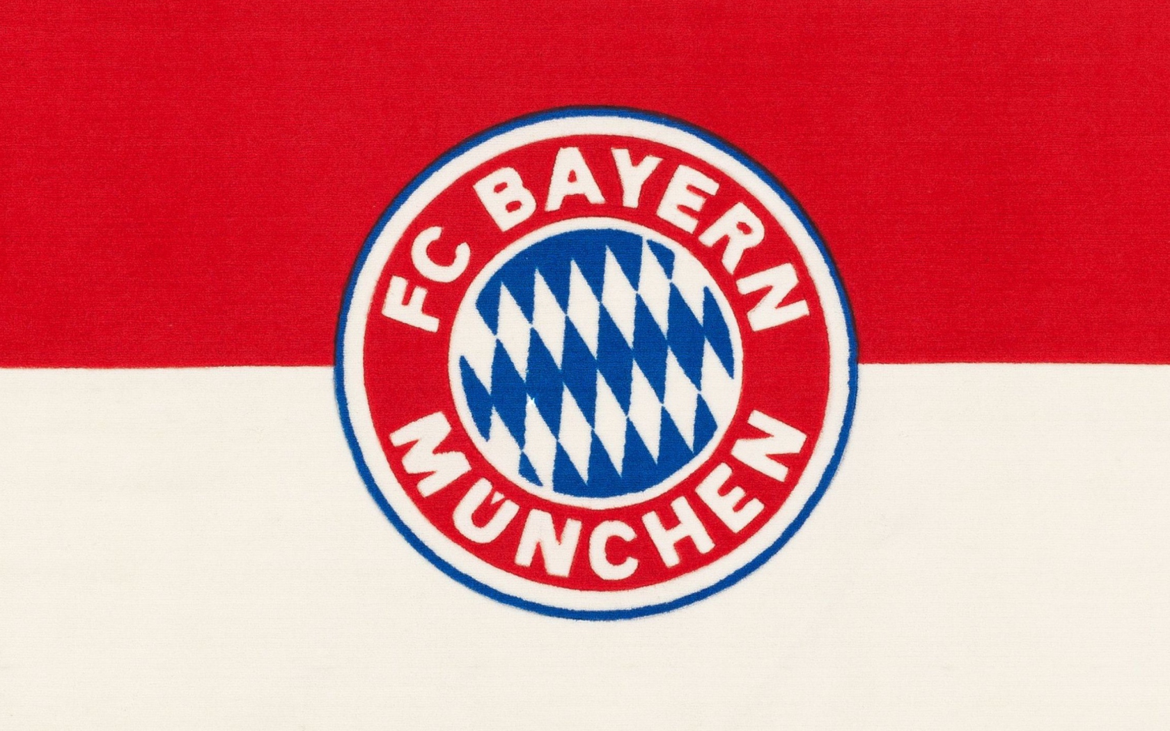 Fondo de pantalla Fc Bayern Munchen 1680x1050