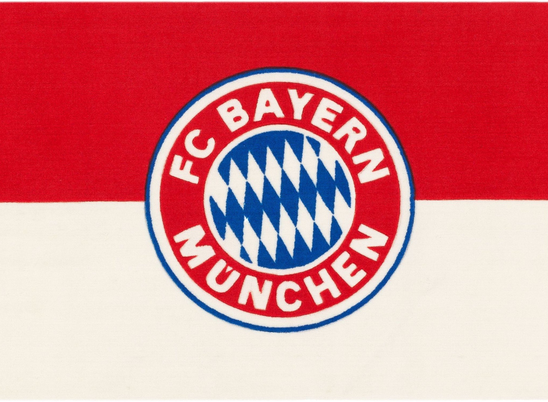 Обои Fc Bayern Munchen 1920x1408