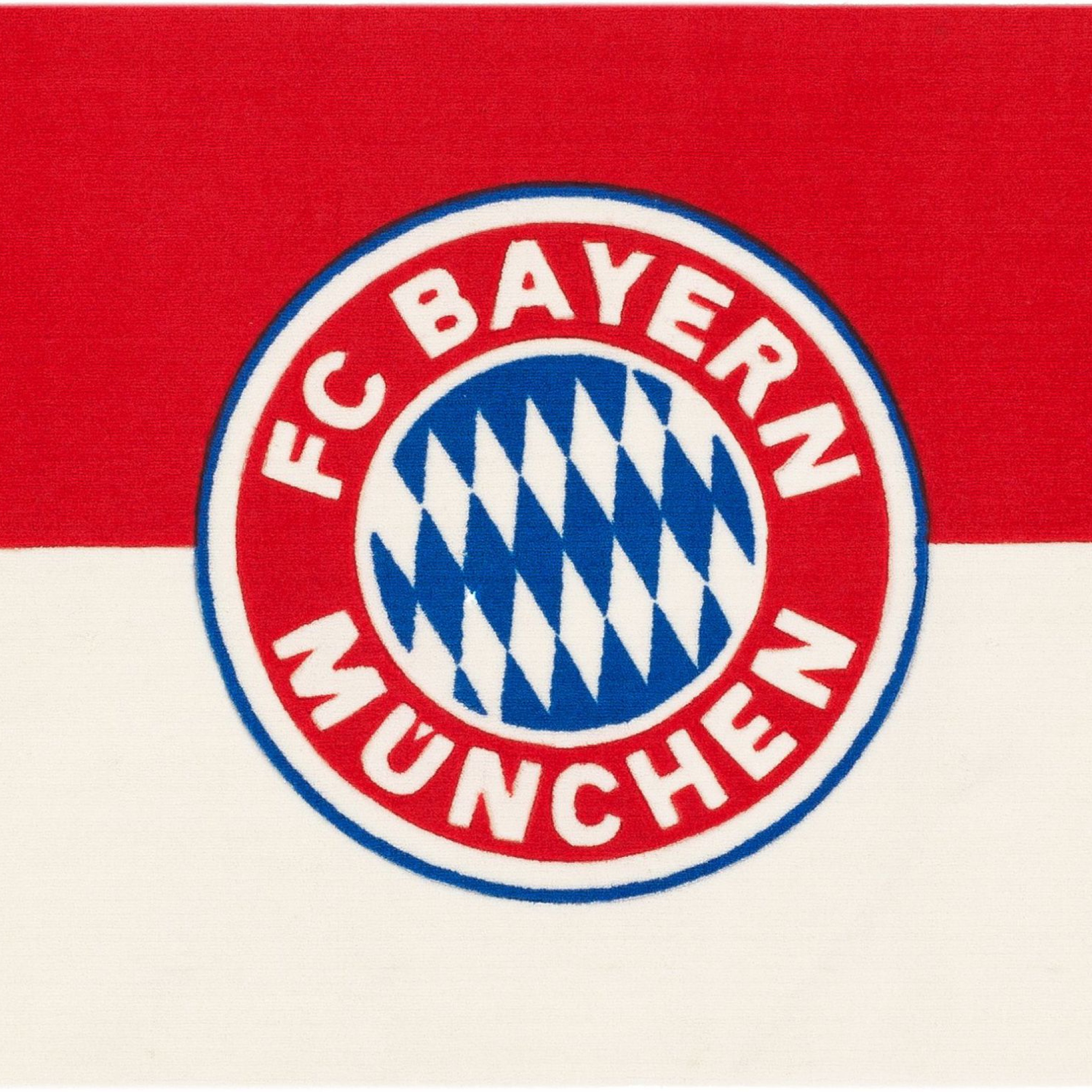 Screenshot №1 pro téma Fc Bayern Munchen 2048x2048