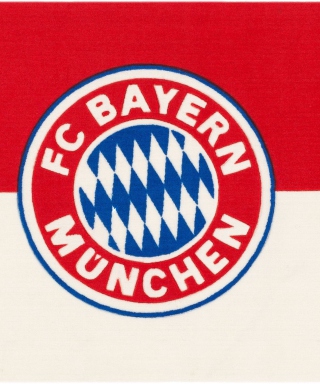 Fc Bayern Munchen Background for 240x320