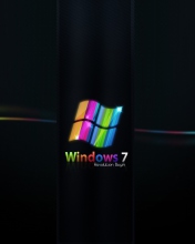 Screenshot №1 pro téma Windows 7 176x220