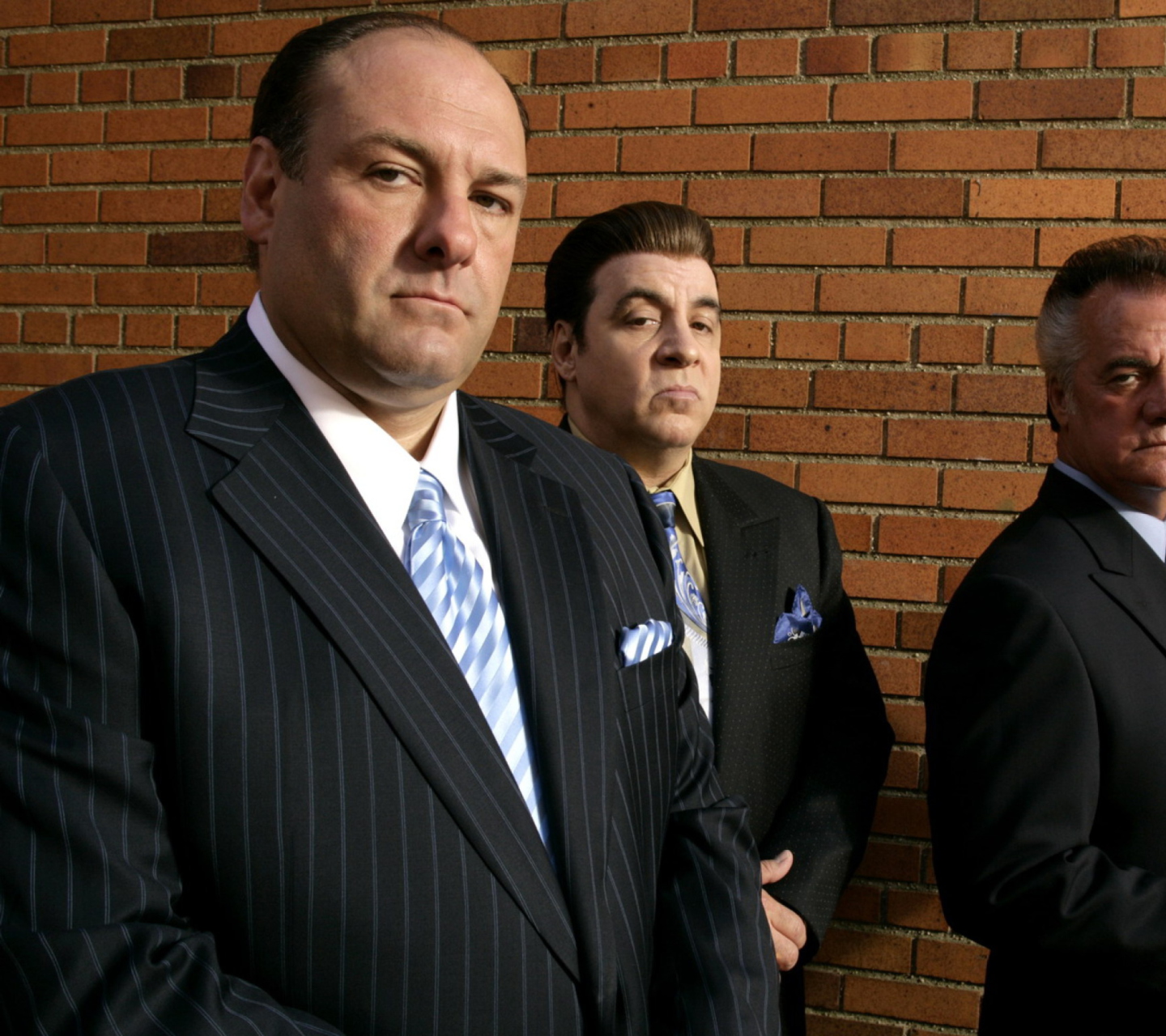 Das Sopranos Wallpaper 1440x1280