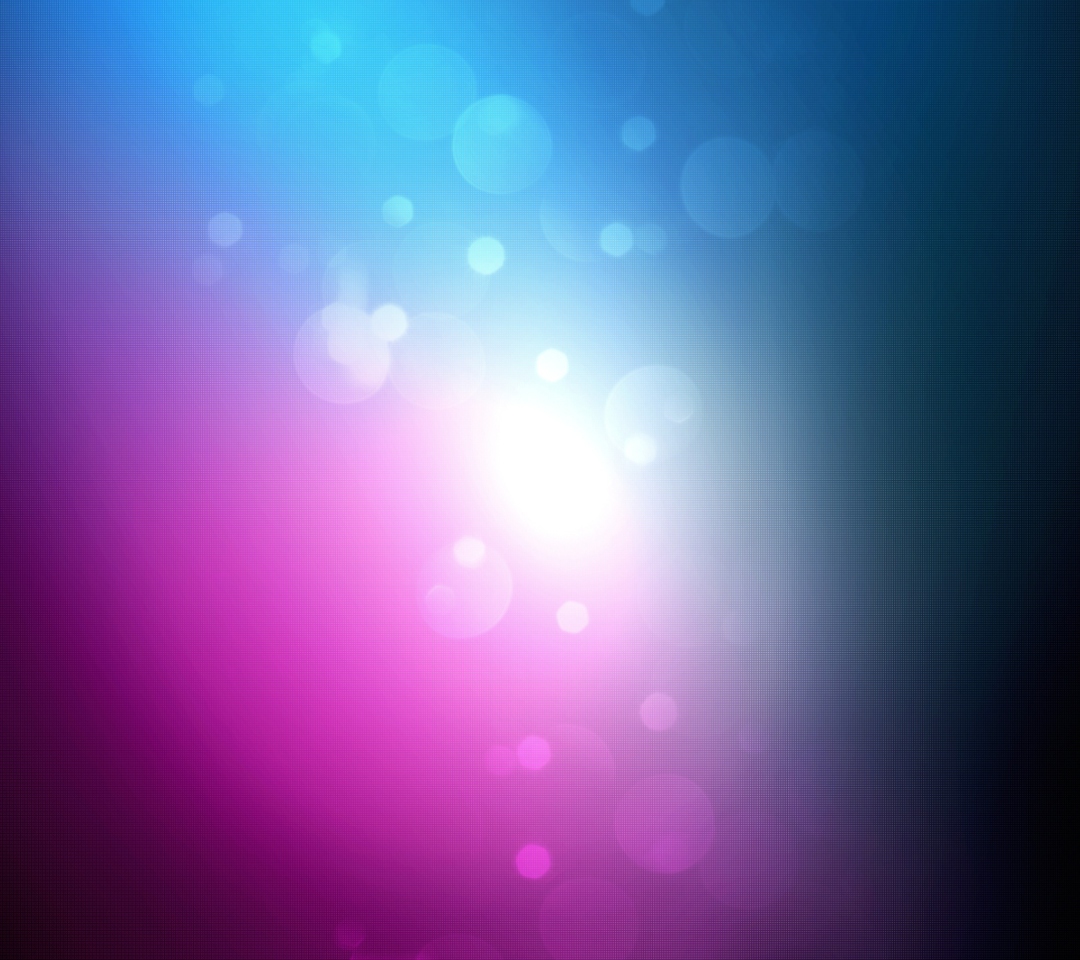 Screenshot №1 pro téma Purple Abstract 1080x960