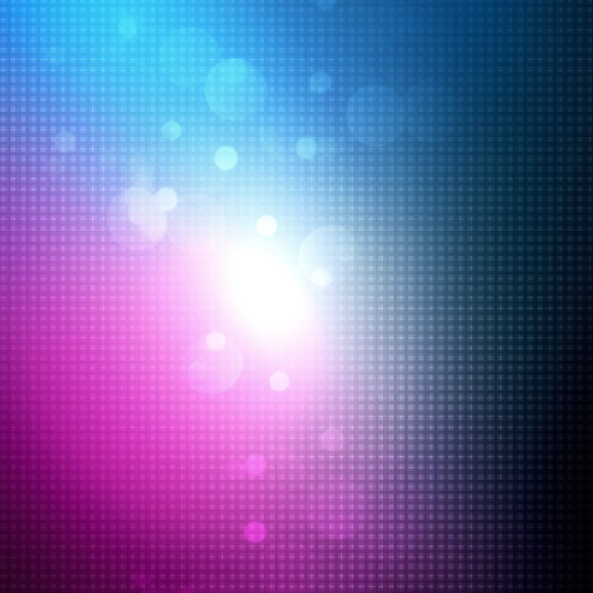 Purple Abstract screenshot #1 2048x2048