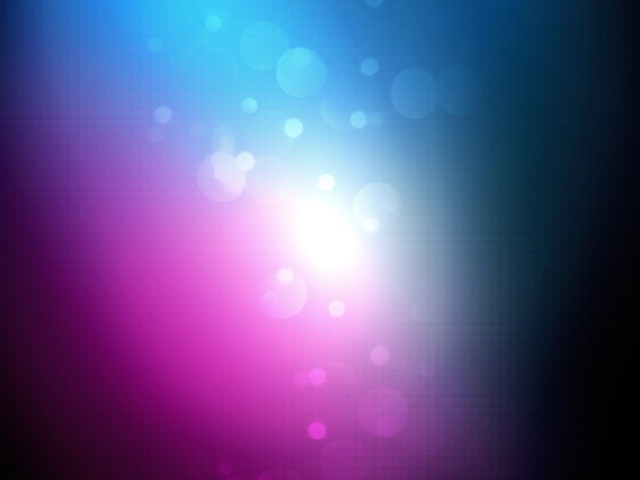 Das Purple Abstract Wallpaper 640x480