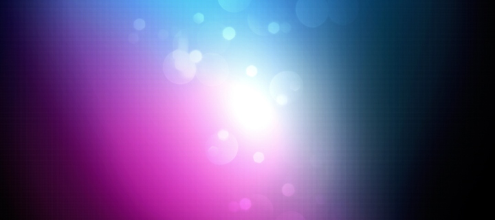 Purple Abstract wallpaper 720x320