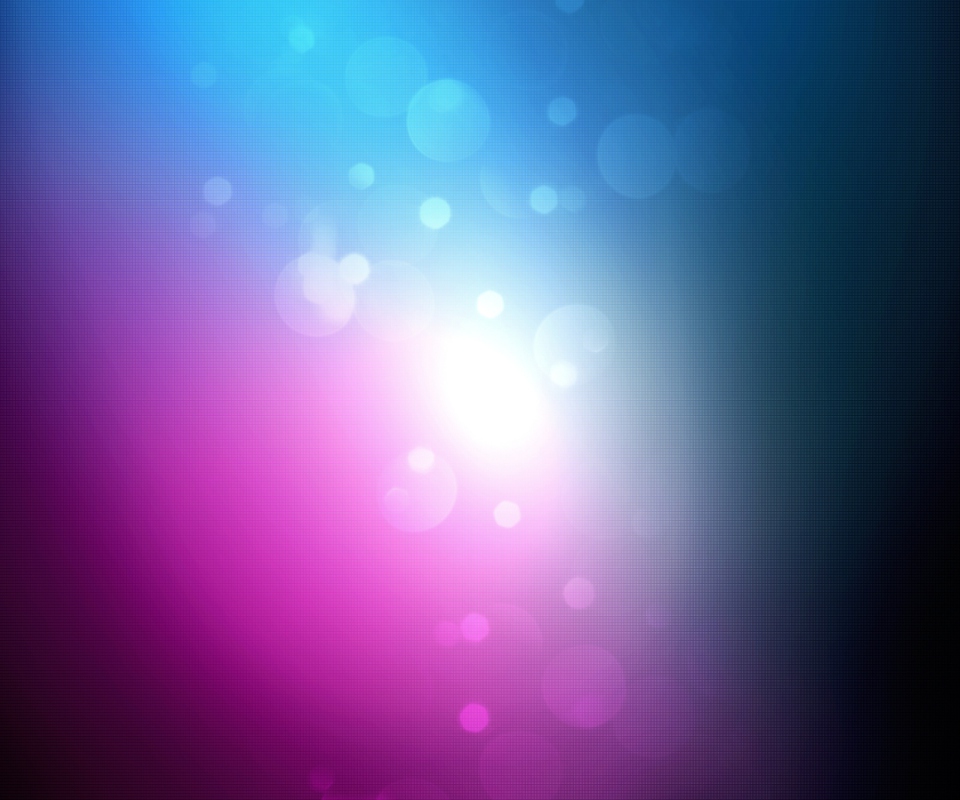 Purple Abstract screenshot #1 960x800