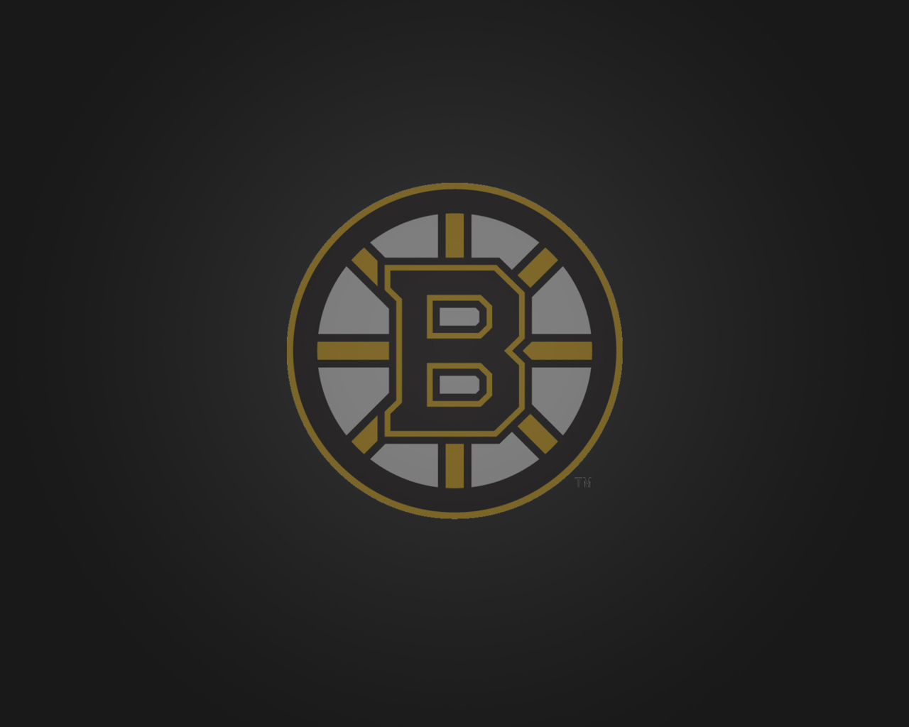 Screenshot №1 pro téma Boston Bruins 1280x1024