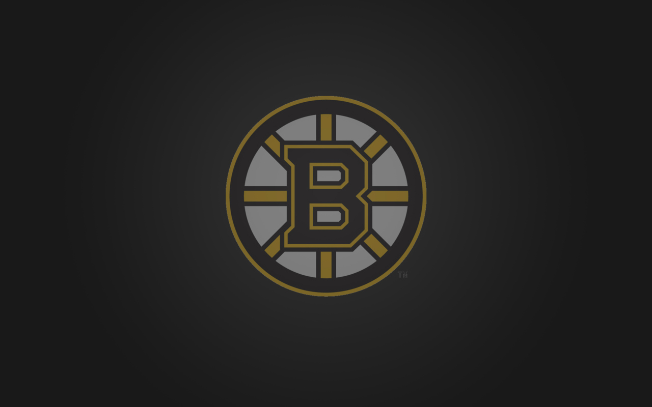 Sfondi Boston Bruins 1280x800