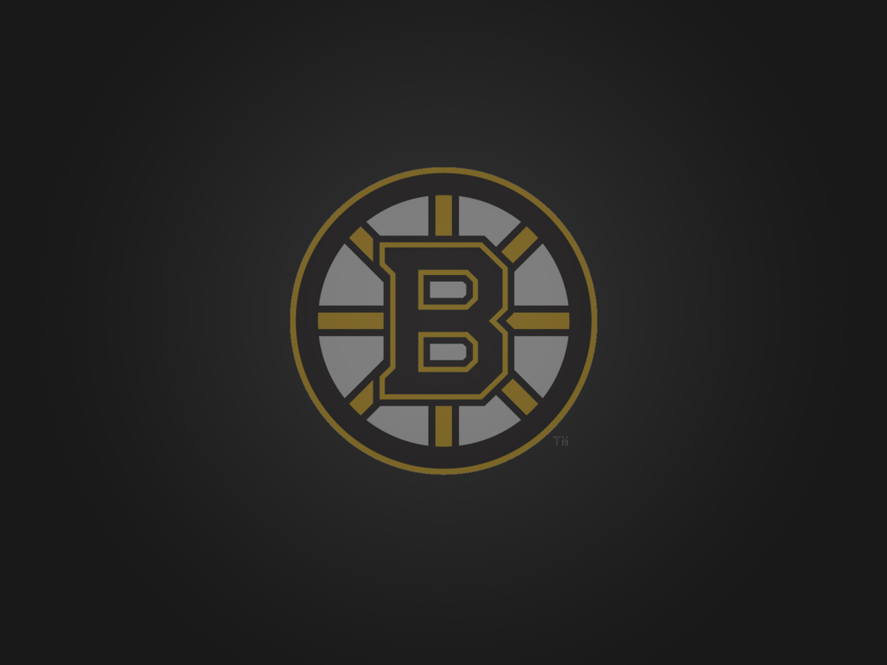 Boston Bruins wallpaper 1280x960