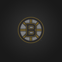 Обои Boston Bruins 128x128