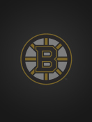 Screenshot №1 pro téma Boston Bruins 132x176