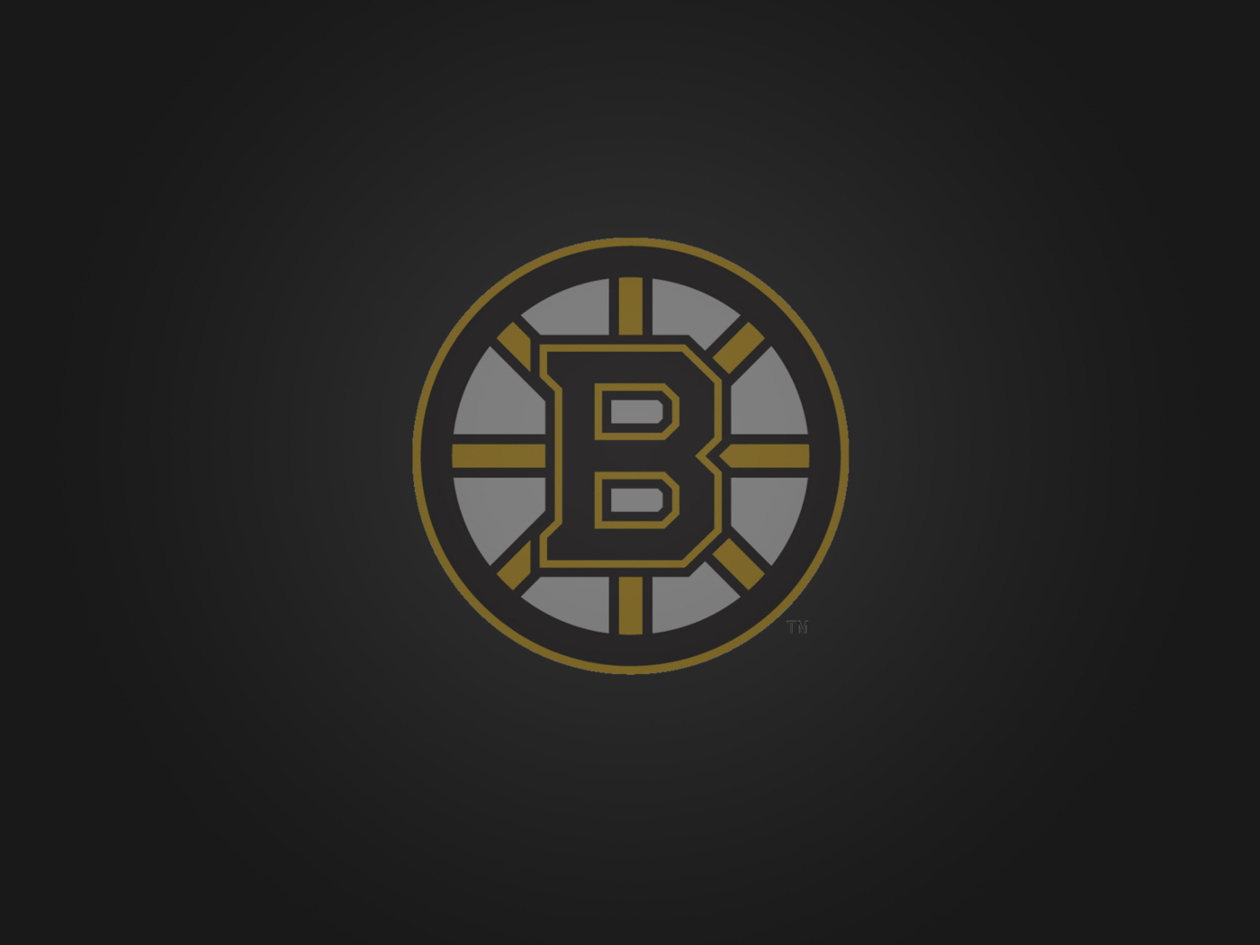 Sfondi Boston Bruins 1400x1050