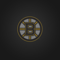 Das Boston Bruins Wallpaper 208x208