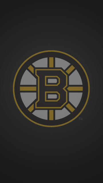 Boston Bruins screenshot #1 360x640