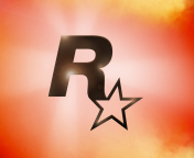 Fondo de pantalla Rockstar Games 176x144