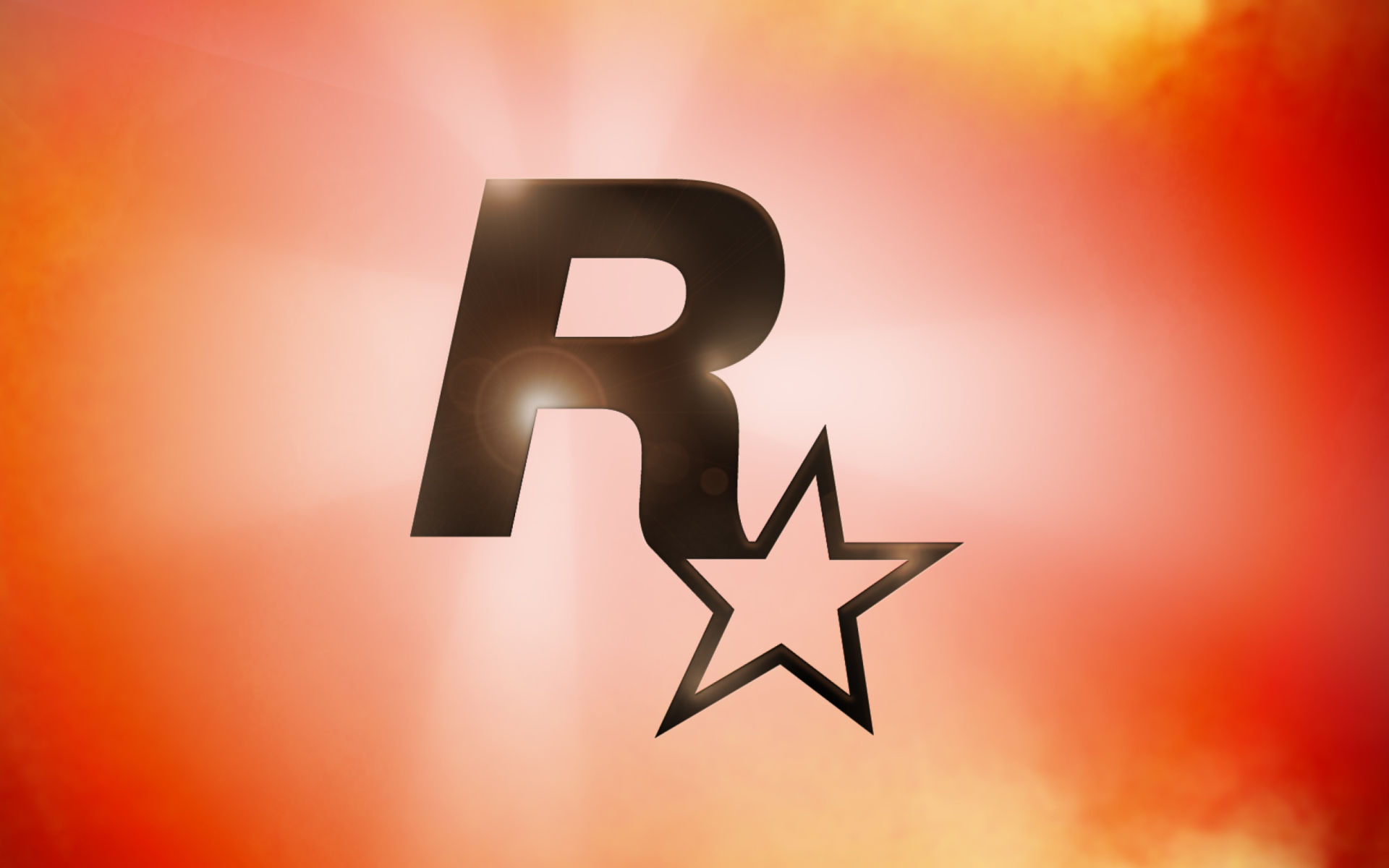Rockstar Games screenshot #1 1920x1200