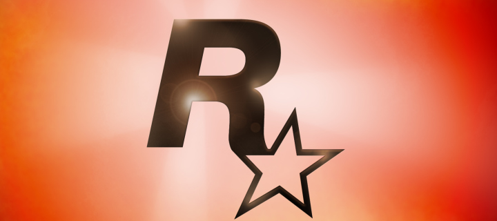 Rockstar Games screenshot #1 720x320