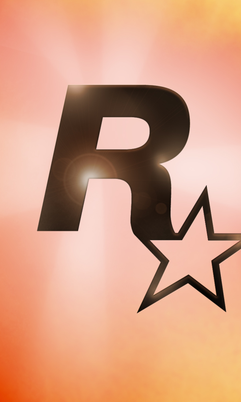 Rockstar Games screenshot #1 768x1280