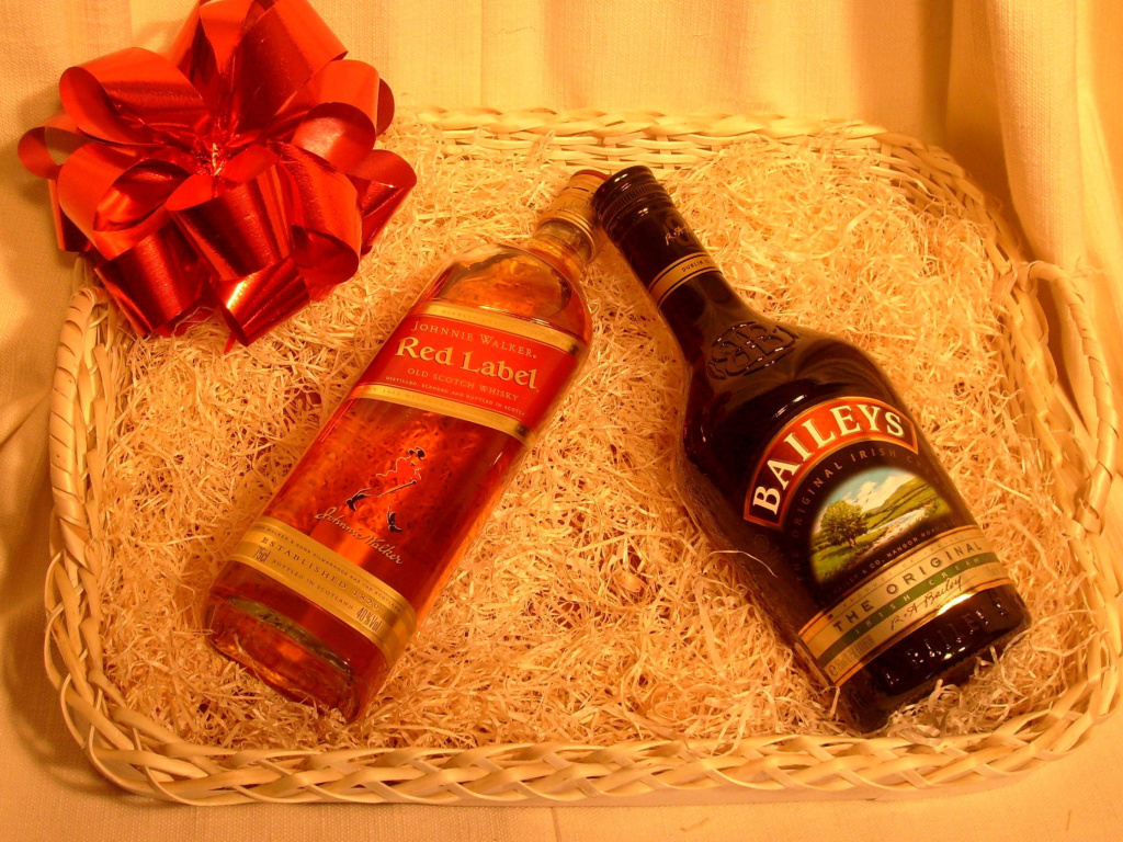 Baileys and Red Label screenshot #1 1024x768