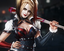 Harley Quinn screenshot #1 220x176
