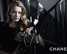 Screenshot №1 pro téma Chanel 220x176