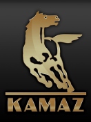 Fondo de pantalla Kamaz 132x176