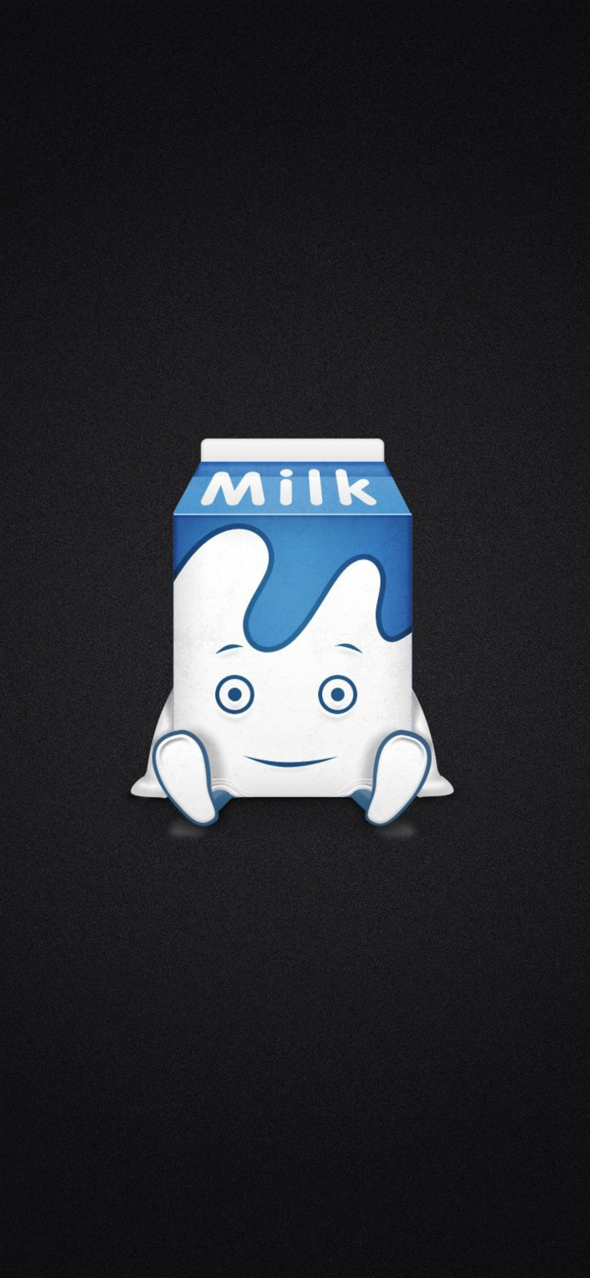 Funny Milk Pack screenshot #1 1170x2532