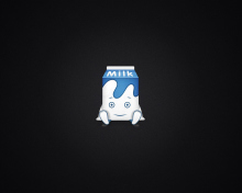 Funny Milk Pack screenshot #1 220x176