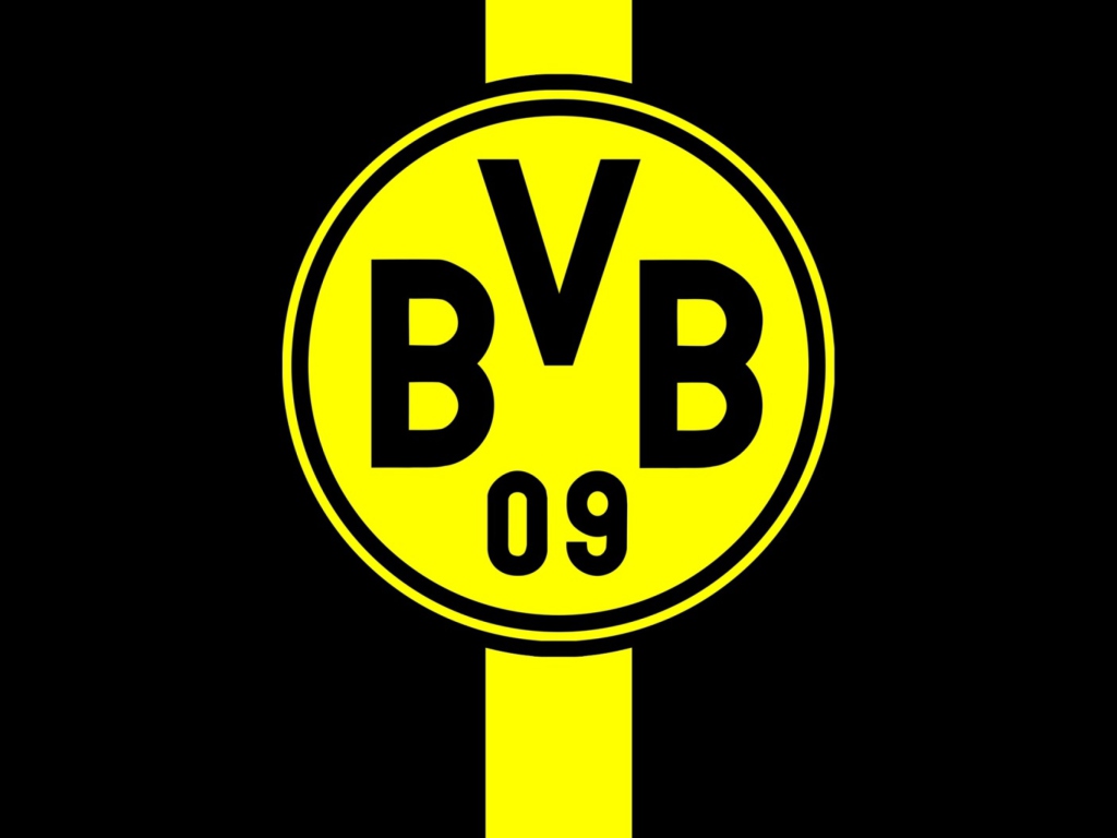 Das Borussia Dortmund (BVB) Wallpaper 1024x768