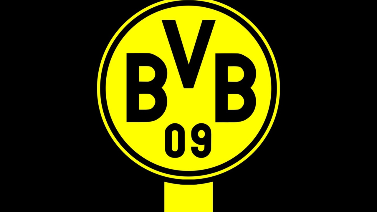 Screenshot №1 pro téma Borussia Dortmund (BVB) 1280x720